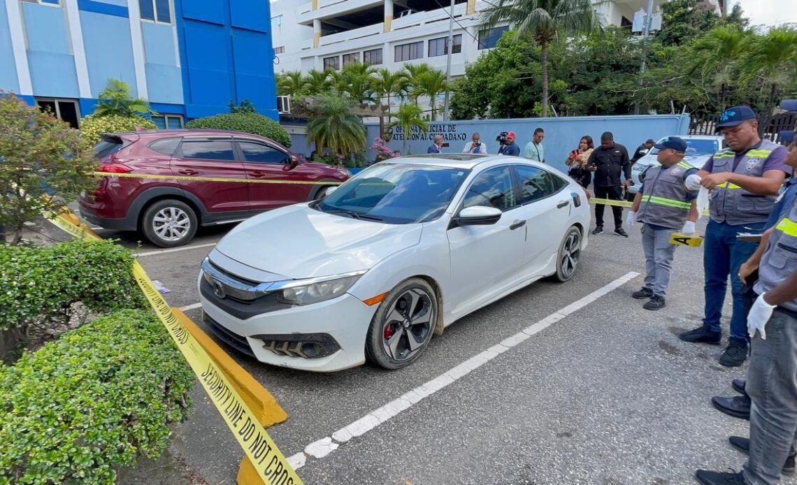 Policía Nacional implementa sistema digital para verificación vehicular en todo el país